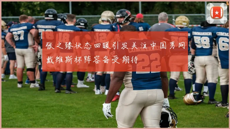 张之臻状态回暖引发关注中国男网戴维斯杯阵容备受期待
