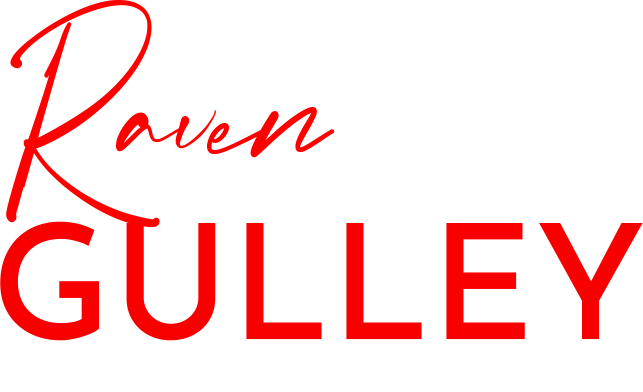 Raven Gulley Author